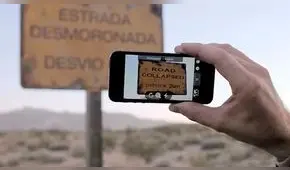 ¿Cómo traducir el texto de una imagen en tu teléfono Android? [FOTOS]