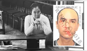 Caso Cocteles: Solicitan extradición de Giancarlo Bertini