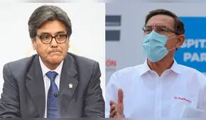 Abel Salinas sobre anuncio de que todos los peruanos estarán afiliados al SIS: “No es la solución”