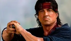 Sylvester Stallone confiesa que Rambo podría volver con una sexta película 