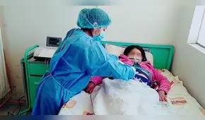 Arequipa: tres obstetras fallecieron y 127 se contagiaron durante la pandemia 