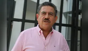 APP apoyará candidatura de Manuel Merino, de Acción Popular, a la Presidencia del Congreso