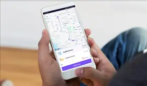 Cabify prevé alcanzar 100.000 envíos en el primer semestre del 2021
