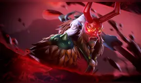 Dota 2: conoce todo lo que necesites saber del nuevo support Grimstroke