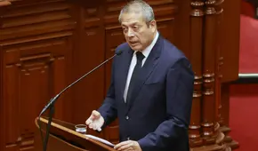 Pedro Angulo: “No estamos en el campo para decirle al oído a cada policía cómo debe actuar”