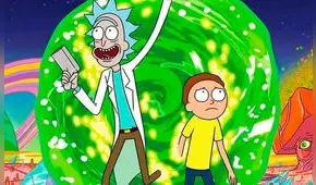 ESTRENO de “Rick y Morty 6″, capítulo 7: ¿cuándo y dónde ver la serie de Adult Swim vía STREAMING?