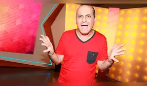 Ampayan a Kurt Villavicencio ‘Metiche’ con joven y termina pepeado 