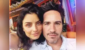 Mauricio Ochmann: “A mí no me pesó el apellido Derbez” [VIDEO]