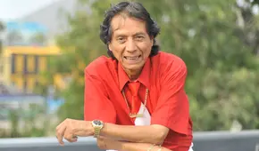 Iván Cruz: “Haré un salón de la fama para honrar a los grandes de la música peruana”
