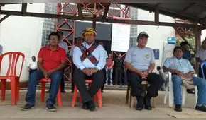 A ocho años del ‘Baguazo’, piden que solo haya paz 