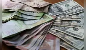 DolarToday: precio del dólar este 20 de noviembre de 2020 en Venezuela
