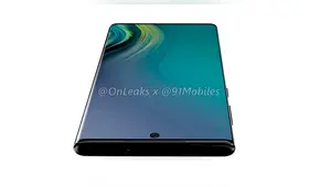 Samsung Galaxy Note 10: filtraciones revelarían por completo el diseño del smartphone [VIDEO]