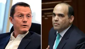 Vela: “Barata mencionó a Zavala en el contexto de las gestiones para favorecer a Odebrecht”