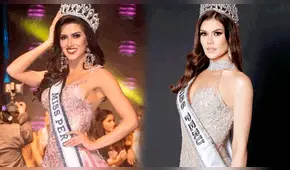 Miss Universo: ¿quiénes son las únicas hermanas peruanas que lograron participar en el certamen?