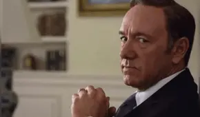 Kevin Spacey: Despedirlo de 'House of Cards' costó millones a Netflix  