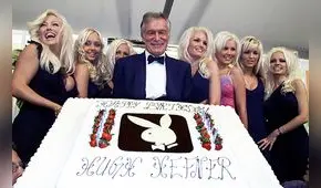 Playboy: su edición impresa se despide este 2018