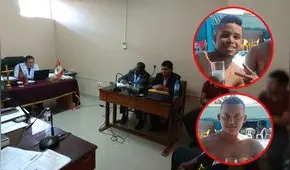 Ordenan captura de venezolanos por muerte de esposos en Arequipa