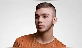 Manuel Turizo promete un fiestón en Lima: “Estoy súper contento de cantar en Barrio Latino"