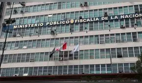 Ministerio Público abrió investigación por la muerte de estudiante de San Marcos