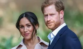 Meghan Markle y el príncipe Harry deciden apartarse de la vida pública 