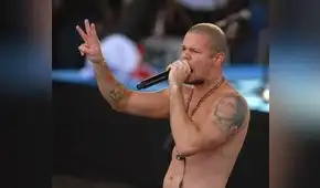 Twitter: Residente pide protestar contra el gobierno de su pais