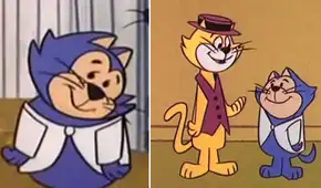 “Don gato”: ¡Nada tierno! La verdadera voz de Benito Bodoque que te romperá el corazón “Don gato”: ¡Nada tierno! La verdadera voz de Benito Bodoque que te romperá el corazón