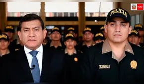 El caso Elvis Miranda: la raíz de la controversial ley de protección policial