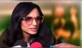 Aislinn Derbez habla sobre su foto desnuda junto a sus hermanos tras ser criticada [VIDEO]
