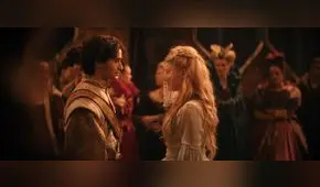 Cenicienta: La lucha por la libertad