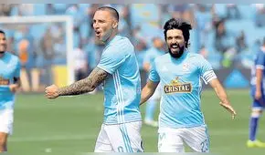 Sporting Cristal: Claves que lo llevaron al título del Descentralizado