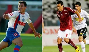 Diario Olé destacó nuevo empleo de Malingas Giménez, ex San Lorenzo y Lanús 