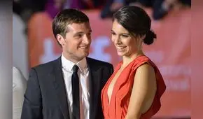 Josh Hutcherson y su romance con Claudia Traisac: una historia de amor a prueba de todo [FOTOS]