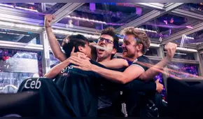 Dota 2: OG logra su bicampeonato en The International 2019 [VIDEO]
