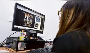 Voto nulo: ¿opción irresponsable o un derecho democrático? [VIDEO]