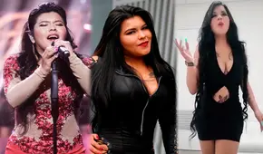 Briyit Palomino: ¿qué fue de la ‘Vampiresa de la cumbia’, exvocalista del grupo Lérida?