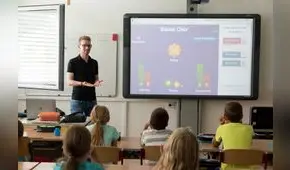 Profesionales de la educación: 4 consejos para mejorar la metodología de enseñanza