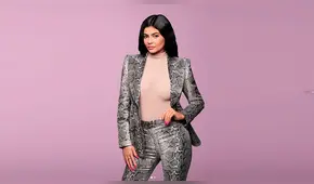 Kylie Jenner: la millonaria más joven que despidió a su socia Jordyn Woods