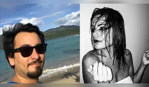 Guillermo Castañeda recibe buena noticia tras denuncia de Daniella Pflucker