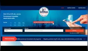 Una buena oportunidad: 3 días de Locura Inmobiliaria