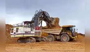 Precio del cobre aumentó a US$ 2,93 la libra