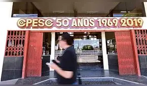 Cusco: Copesco impidió participación de empresa en licitación de Vía Expresa