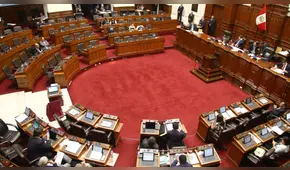 JNJ: claves de la ley orgánica que promulgará el Ejecutivo 