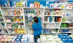 Alistarán predictamen para regular precio de medicinas