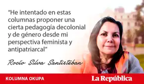Es solo un hasta luego...