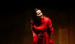 Norma Martínez: “Mi unipersonal es muy político”