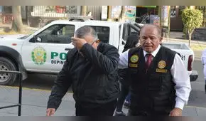 Exreo estafó a 10 personas con venta de departamentos en Arequipa