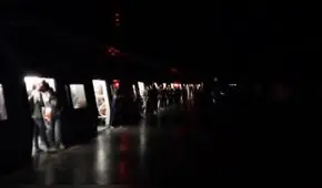 Nuevo apagón en Venezuela afecta su capital y otros estados