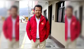 Áncash: expulsan a exregidor de la lista de candidatos al Congreso porque no pagó 10 mil soles 