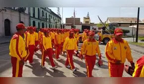Tacna: 65 policías de salvataje brindarán servicio en 33 playas [VIDEO]