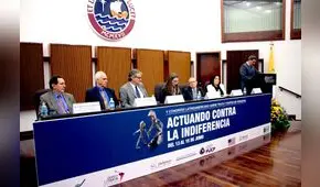 Falta de cifras sobre trata de personas impide ver magnitud de este delito 